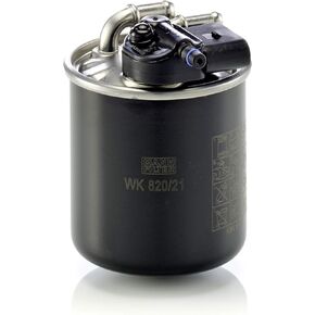 MANN-FILTER WK 820/21 Fuel Filter
