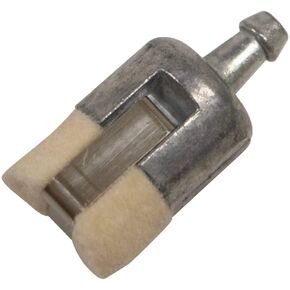 Stens Fuel Filter, Walbro 125-527-1, ea, 1