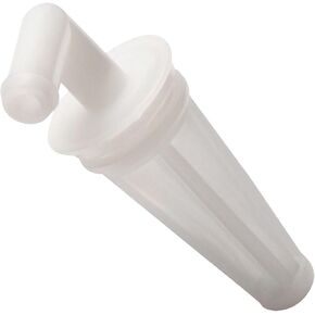 433190 فلتر الوقود لجونسون Evinrude BRP 90-175 Hp خارجي، يناسب 175 1992-1998، E-SL 115 1995-1998، E-SL 50 1995-1998، يستبدل 765553 18-79781 600-312 (1) in Kuwait