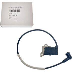 A411001130 Ignition coil for Genuine Shindaiwa/Echo Part COIL IGNITION EB802 EB802RT Coil