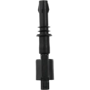 ملف الإشعال BOSCH 0221504705 - متوافق مع Select Ford Expedition، Explorer، F-150، F-250، F-350، F-450، F53، F-550، موستانج؛ لينكولن مارك LT، الملاح؛ ميركوري ماونتينير - فردي