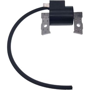 PARTSRUN Performance Ignition Coil Replaces Kubota Coil Igniter 12182-67060 AE6500-3Y-USA ARX5500-B-3Y FIT for Kawasaki 21121-2086 AM121820,ZF704