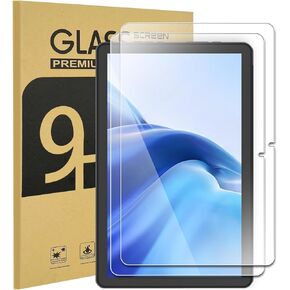 KEANBOLL (2-Pack) Tempered Glass Screen Protector for AGM PAD P1 10.36" Tablet (10.36 inch),Ultra Clear Tempered Glass Film