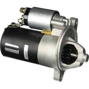 Motorcraft Starter Motor
