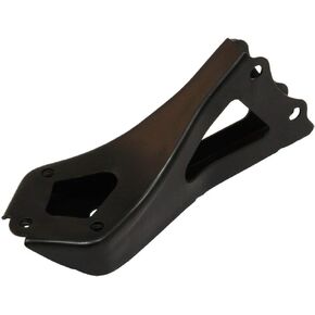 Upper Fairing Stay Bracket Replacement for Honda CBR600F4i CBR 600 F4i 2001-2006 01 02 03 04 05 06 replacement for OE# 64501-MBW-D20 (a)