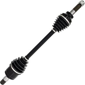 NICHE Rear Left CV Axle for Kawasaki Mule PROFX PROFXT PRODX PRODXT PROFXR 59266-0049