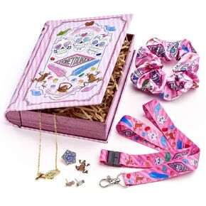 Official Harry Potter Honeydukes Gift Tin