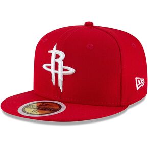 NBA Youth Boys Official 59FIFTY Fitted Cap