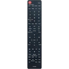 RC-906S Replacement Remote Control Applicable for Integra Network Stereo Receiver DTM-6 DTM-7 DTM-40.7 DTM6 DTM7 DTM40.7