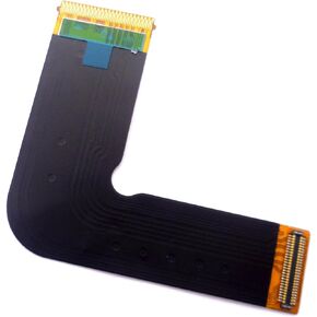 LCD Flex Cable Replacement Compatible with Lenovo Tab P11 Pro 11.5 inch YT-J706F