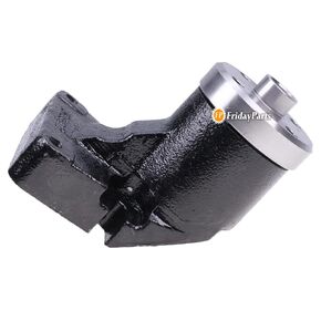FridayParts Fan Support 3911205 3958412 5261322 84585624 87428288 J910595 3910595 Compatible for Cummins QSB5.9 QSB6.7