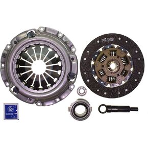 SACHS K70301-01 Xtend Clutch Kit For Mazda Protege 2001-2003 And Other Vehicle Applications