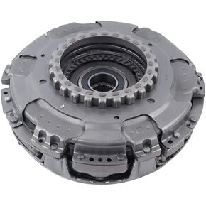 Double Clutch Set Fit For 2012-2017 Hyundai Veloster 1.6L 412002A001 41200-2A001