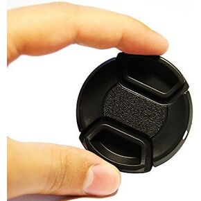 Lens Cap Cover Keeper Protector for Canon EF 20mm f/2.8 USM Lens