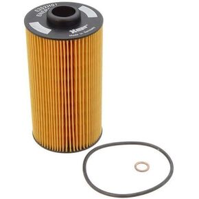 Hengst Oil Filter Kit