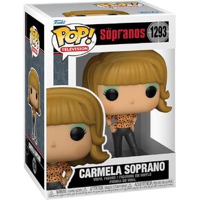 Funko Pop! TV: The Sopranos - Carmela Soprano