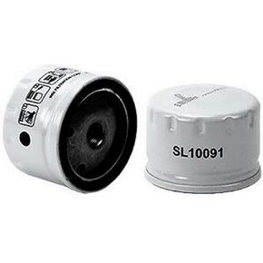 WIX Spin-On Lube Filter