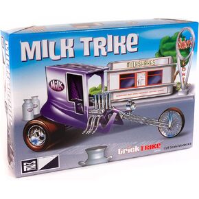 MPC Milk Trike (Trick Trikes Series) 1:25 Scale Model Kit