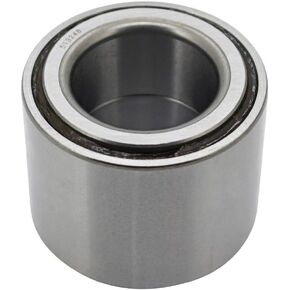 WJB WT513248 - Rear Wheel Bearing/Tapered Roller Bearing - Cross Reference: National 513248/ Timken 513248/ SKF Grw175, 1 Pack