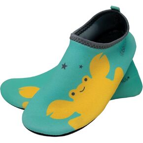bblüv - Shoöz - Kids Unisex Protective Water Shoes for Beach or Pool
