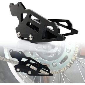 Xitomer Chain Guide Guard, Fit for 2023 2022 2021 CRF300L RALLY CRF300L 2021-2023/ CRF250RL/RALLY 2017-2021/ CRF250L 2013-2021/ CRM125 1990-1999 Chain Guide protector
