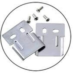 oviitech Metal Power Strip Surge Protector Mounting Parts