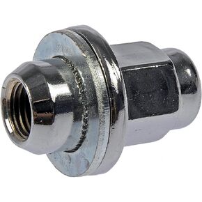 Wheel Nut M14-1.5 Duplex Acorn - 22mm Hex, 46mm Length