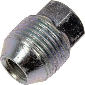 Dorman 611-150 Wheel Nut M12-1.50 External Thread - 19mm Hex, 31mm Length Compatible with Select Models, 10 Pack