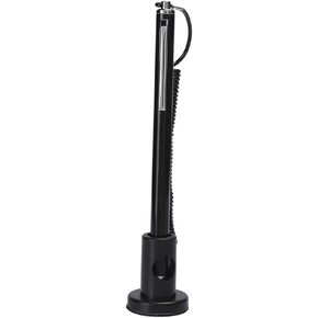 Stylus Pen,Touch Screen Pen Active Stylus Capacitive with Spring Rope for Resistive MP4 / Writing Board,Capacitive Stylus Pen for Touch Screen for POS,PDA,Industrial PC(Black)