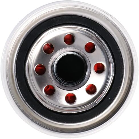 فلتر زيت FL2124S متوافق مع 2011-2022 F250 F350 F450 F550 Super Duty 2016 F650 F750 6.7L Powerstroke V8 محرك الديزل يستبدل FL2051S FL2051S، BC3Z-6731-B BC3Q-6714-CA in Kuwait