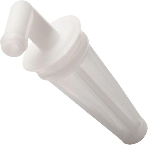 433190 فلتر الوقود لجونسون Evinrude BRP 90-175 Hp خارجي، يناسب 175 1992-1998، E-SL 115 1995-1998، E-SL 50 1995-1998، يستبدل 765553 18-79781 600-312 (1) in Kuwait