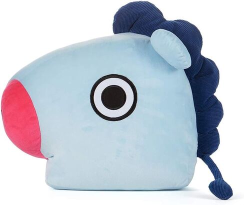 11.8 inches Plush Toy,Cartoon Pillow for Kids, Kpop Bangtan Boys Sofa, Bedroom, Living Room and Car Soft Cotton Plush Pillow for The Army (Mang) in Kuwait