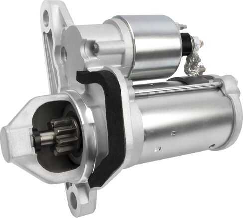 استبدال محرك بداية جديد لـ 2009-2014 Cube 1.8L، 2007-2019 Sentra 1.6T 1.8L 2.0L، 2007-2012 Versa 1.8L، 2013-2021 NV200 1.8L، 2011-2017Juke 1.6T، 2015-2018 City Express 2 .0 لتر أو #17982N 23300EN20A in Kuwait