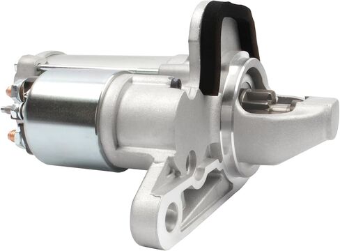 استبدال محرك بداية جديد لـ 2009-2014 Cube 1.8L، 2007-2019 Sentra 1.6T 1.8L 2.0L، 2007-2012 Versa 1.8L، 2013-2021 NV200 1.8L، 2011-2017Juke 1.6T، 2015-2018 City Express 2 .0 لتر أو #17982N 23300EN20A in Kuwait