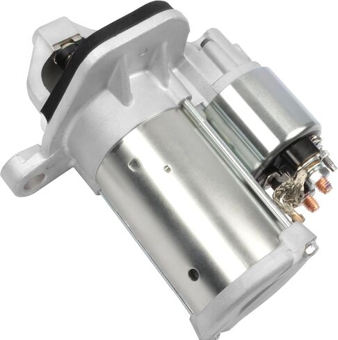استبدال محرك بداية جديد لـ 2009-2014 Cube 1.8L، 2007-2019 Sentra 1.6T 1.8L 2.0L، 2007-2012 Versa 1.8L، 2013-2021 NV200 1.8L، 2011-2017Juke 1.6T، 2015-2018 City Express 2 .0 لتر أو #17982N 23300EN20A in Kuwait
