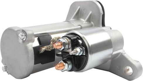 استبدال محرك بداية جديد لـ 2009-2014 Cube 1.8L، 2007-2019 Sentra 1.6T 1.8L 2.0L، 2007-2012 Versa 1.8L، 2013-2021 NV200 1.8L، 2011-2017Juke 1.6T، 2015-2018 City Express 2 .0 لتر أو #17982N 23300EN20A in Kuwait