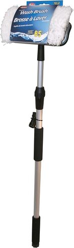 مالوري 4-2616 فرشاة غسيل ذات تدفق تلسكوبي in Kuwait