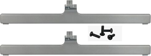 TV BASE STAND Legs LZ750000L13CAC FIT for HISENSE TV 75U6H with Screws and Instruction in Saudi Arabia