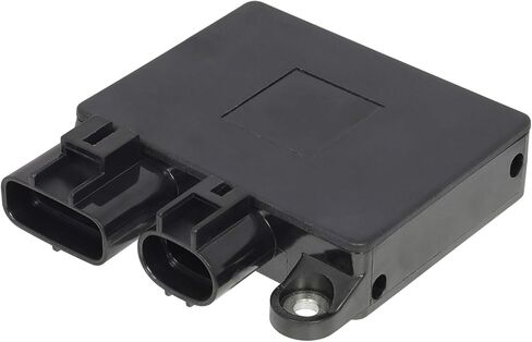 وحدة التحكم في مروحة التبريد SCITOO المتوافقة مع 2008-2014 لـ is F 2006-2008 لـ RX400h 2010-2014 لـ RX450h 2006-2013 لتويوتا هايلاندر 2006-2012 لتويوتا RAV4 in Saudi Arabia