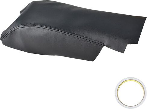Car Leather Center Console Lid Armrest Cover Replacement for Range Rover Sport 2006-2013 in Kuwait