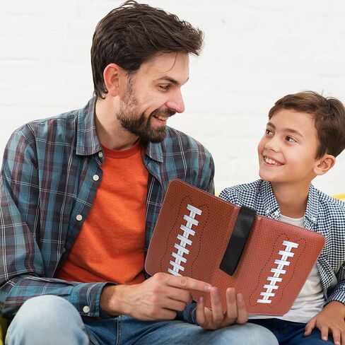 400 Pockets Football Card Binder,Football Trading Cards Display Case,Card Holder Sleeves for Football Cards in Kuwait