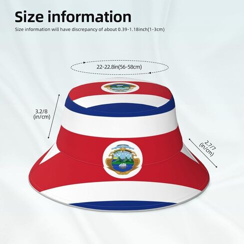 Greece Greek Flag Reversible Bucket Hat Reflective Fisherman Cap, Foldable Sun Hat for Camping Hiking Fishing in Saudi Arabia