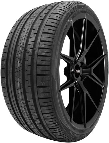 245/40ZR18 ZEETEX HP1000 97Y XL مقوى in Kuwait