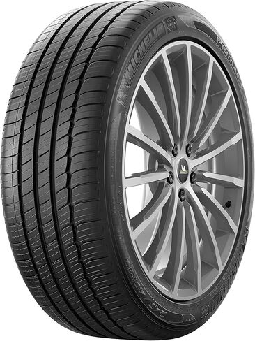 MICHELIN Primacy MXM4، إطار سيارة لكل المواسم، سيارات الدفع الرباعي، سيارات رياضية وركاب - 235/45R18 94V in Saudi Arabia