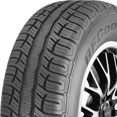 BFGoodrich Advantage T/A Sport إطار سيارة نصف قطري لكل المواسم لسيارات الركاب، 225/65R17 102T in Kuwait