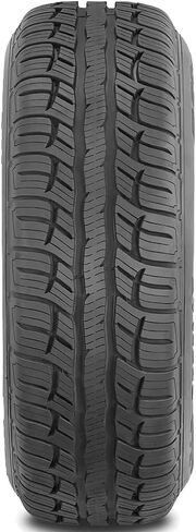 BFGoodrich Advantage T/A Sport إطار سيارة نصف قطري لكل المواسم لسيارات الركاب، 225/65R17 102T in Kuwait