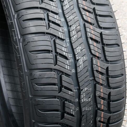 BFGoodrich Advantage T/A Sport إطار سيارة نصف قطري لكل المواسم لسيارات الركاب، 225/65R17 102T in Kuwait