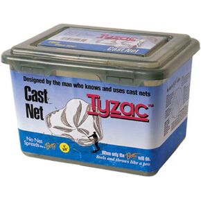 Betts Tyzac Series Cast Net