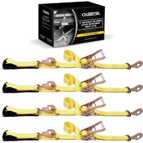 Otherya متوافق مع حزام كومبو للمحور - 10.000 رطل، قوة كسر مضمونة in Kuwait