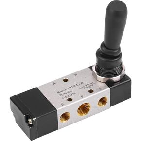 for coats tire machine parts Hand Controlled Air Valve, Self-resetting Switch Tyre Tire Changer Assist Helper Arm Control Air Valve